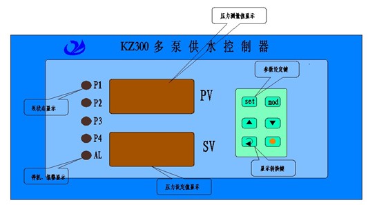 KZ-300㉺׃lˮ